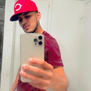 Meet your Posher, Frank